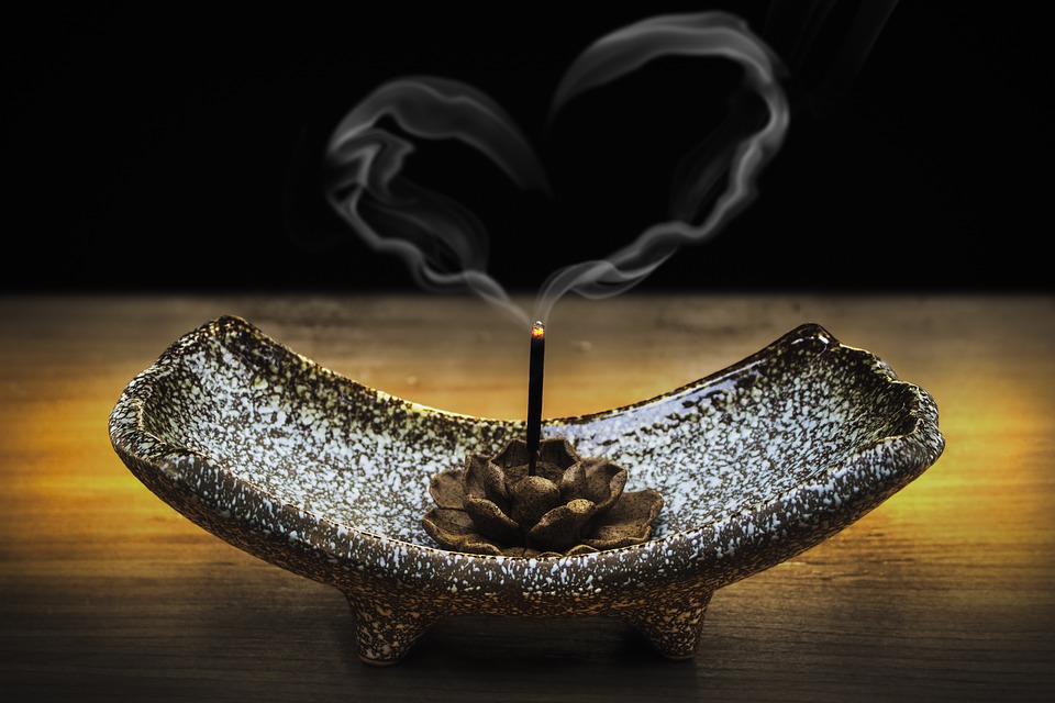 Méditation - Présence - Pleine Concsience